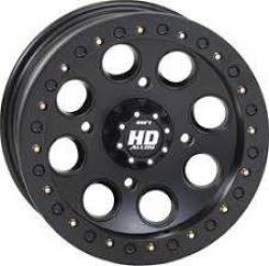  Beadlock STI 14x7 4/156 4+3- 