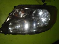 Фара левая Toyota Alphard MNH10, 1MZFE в Хабаровске Фара. Toyota Alphard, MNH10, MNH10W Двигатель 1MZFE