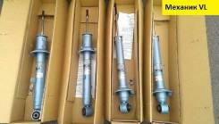 Амортизаторы комплект KYB New SR Mark X GRX120, Crown GRS180/182/202 во Владивостоке Амортизатор. Toyota Crown, GRS180 Toyota Mark X, GRX120, GRX121 3GRFSE, 4GRFSE