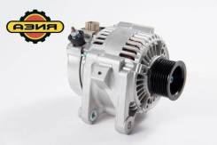 Генератор 1AZ 100A в Москве Генератор. Toyota: Premio, Allion, Ipsum, Voxy, Avensis, RAV4, Scion, Camry, Noah, Previa, Opa, Avensis Verso, Estima, Vista, Caldina, Wish, Tarago, V...