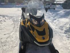 BRP Ski-Doo Skandic SWT, 2014 