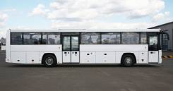 ЛИАЗ 525110, 2017 в Москве Лиаз. ЛИАЗ 525110 "Вояж" инвалидный