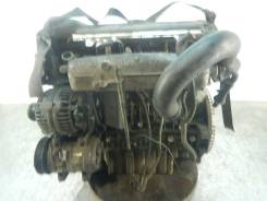 Двигатель (ДВС) 2.0Ti 20v 163лс B5204T4 Volvo C70