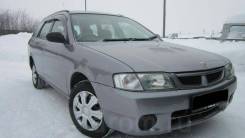 Сдам в аренду Nissan Wingroad(гбо), Sunny, Almera от800р. в Новосибирске Nissan Wingroad. Без водителя