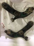 Рычаг передний на Toyota Rav 4 в Красноярске Рычаг, тяга подвески. Toyota RAV4, ACA30, ACA31, ACA31W, ACA33, ACA35, ACA36W, ACA38, ALA30, ASA33, ASA38, GSA33, GSA38, QEA38, ZSA30, ZSA35 1AZFE, 2A...