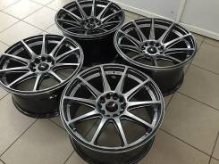 Новsе диски R18 5/114,3 5/100 XXR в Тюмени XXR. 8.5x18", 5x100.00, 5x114.30, ET35, ЦО 73,1 мм. Под заказ