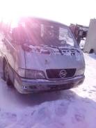 Ssangyong Istana, 1999 в Имени Полины Осипенко районе Ssangyong Istana. Продам Истану, 5 мест