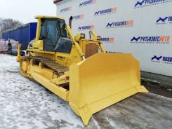 Бульдозер Komatsu D85ESS-2A, б/у (2014 г.в., 6127 м.ч.), 2014 в Москве Komatsu D85ESS-2A. Бульдозер , б/у (2014 г. в., 6127 м. ч. )
