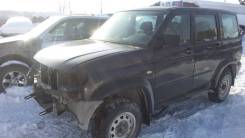 Крыло. уаз патриот в Новосибирске Крыло. УАЗ Патриот, 3163 ZMZ40905, ZMZ40906, ZMZ51432, ZMZ409051, ZMZ, PRO