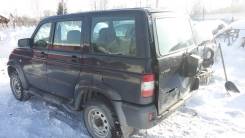 Кузов в сборе в Новосибирске Кузов в сборе. УАЗ Патриот, 3163 ZMZ40905, ZMZ40906, ZMZ51432, ZMZ409051, ZMZ, PRO