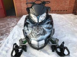 Arctic Cat M 1000, 2009 