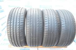 Michelin Primacy HP, 205/55 D16 в Москве Michelin Primacy HP. Летние, 10 %, 4 шт