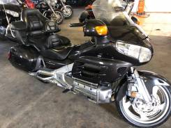 Honda Gold Wing, 2010 