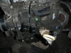 Двигатель (ДВС) FORD Focus 1484877 в Березовском Двигатель (ДВС) FORD FOCUS