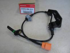 Датчик abs Honda CR-V, левый задний 57475S9A013 RD4, RD5, RD6, RD7 во Владивостоке Датчик abs. Honda CR-V, RD4, RD5, RD6, RD7 Двигатели: K20A, K20A4, K20A5, K24A1, N22A2