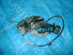 Замок двери Toyota Sprinter #E11# передний правый в Барнауле Замок двери. Toyota Sprinter, AE110, AE111, AE114, CE110, CE114, EE111 Toyota Sprinter Carib, AE111, AE114, AE115, AE111G, AE114G, AE115G Toyota Corol...