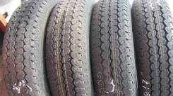 Bridgestone RD603 Steel, 185/80 R14 в Бийске Bridgestone RD603 Steel. Летние, без износа, 4 шт