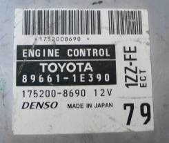    Toyota WILL VS ZZE127 