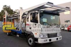 Hyundai HD120, 2019 в Нижнем Новгороде Hyundai HD120. Автовоз-эвакуатор Hyundai HD 120, 5 899 куб. см., 4x2. Под заказ