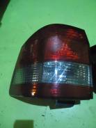 Стоп сигнал левый Toyota Alphard MNH10, 1MZFE в Хабаровске Стоп-сигнал. Toyota Alphard, MNH10, MNH10W Двигатель 1MZFE