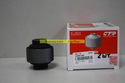 Сайлентблок CTR CVT-18/ASB0121/TAB-090 (48655-22030) без прорезей во Владивостоке Опора дифференциала. Toyota: Regius Ace, Crown, Verossa, Quick Delivery, Granvia, Altezza, Dyna, Brevis, Chaser, Regius, Grand Hiace, Crown Majesta, M...