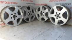 Литье Artec Германия - Б/У из Японии R15 * 5 * 112 в Красноярске Artec. 6.0x15", 5x112.00, ET35