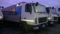 МАЗ 4371P2-428, 2017 в Москве МАЗ 4371P2-428. МАЗ 4371Р2-428-000, 2 450 куб. см., 4 750 кг., 4x2