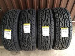 Dunlop Grandtrek AT3, 265/65 r17 - (НОВЫЕ) в Красноярске Dunlop Grandtrek AT3. Грязь AT, 2018 год, новые