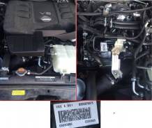 Двигатель NEW Nissan Navara/Pathfinder V9X 2015 год в Новосибирске Двигатель в сборе. Nissan Pathfinder, R51M Nissan Navara, D40M Двигатели: V9X, VQ40DE, YD25DDTI. Под заказ