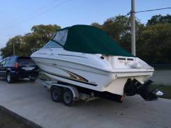 Sea Ray 215 Cruiser 