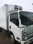 Isuzu Elf, 2008 в Находке Isuzu Elf. Продаётся грузовик рефрижератор , 3 000 куб. см., 2 000 кг., 4x2