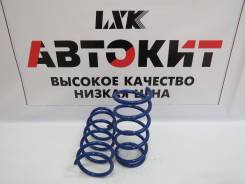Пружины передни Toyota Cami/Daihatsu Terios (LXK) J100 Могу оптом в Хабаровске Пружина подвески. Toyota Cami, J100E, J102E, J122E Daihatsu Terios, J100G, J102G Daihatsu Terios Kid, 111G, J111G Двигатели: HCEJ, K3VE, K3VET, EFDEM...