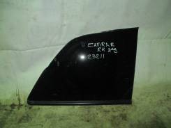 Стекло кузовное глухое правое Opel Zafira B 2005-2012 (Заднее 5161480) в Челябинске Стекло боковое. Opel Zafira, A05 Z16XE1, Z16XEP, Z16YNG, Z18XER, Z19DT, Z19DTL, Z20LEH, Z20LER, Z22YH