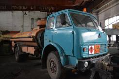 МАЗ 5334, 1989 в Петропавловске-Камчатском МАЗ 5334. , 11 000 куб. см., 10 000 кг., 4x2
