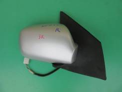 Зеркало правое Toyota Platz/Vitz, NCP12/SCP11/SCP10,1NZFE/1SZFE в Краснодаре Зеркало. Toyota Platz, NCP12 Toyota Vitz, SCP10