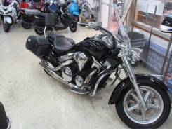 Honda VT 1300C  , 2010 