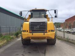 Volvo A40G, 2006 в Санкт-Петербурге Volvo A40G. Думпер Volvo A40, 39 т, 23 м3, из Европы, 2 700 куб. см., 39 000 кг., 6x6. Под заказ