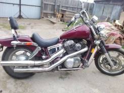 Honda Shadow 1100, 1996 