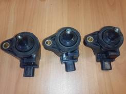 Катушка Honda в Ангарске Катушка зажигания, трамблер. Honda: Jazz, Mobilio, Civic Hybrid, Civic, City, Fit Aria, Fit, Partner Двигатели: L12A1, L12A3, L12A4, L13A1, L13A2, L13...