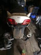 Suzuki Skywave 650, 2001 