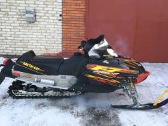 Arctic Cat F7 Firecat, 2003 