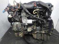 Двигатель (ДВС) 3.0D 24v 218лс M57D30 (306D2) BMW 5 Series (E61)