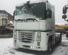 Renault Magnum, 2007 в Сочи Renault Magnum. Продаётся тягач Рено Магнум 500, 13 000 куб. см., 20 000 кг., 4x2