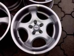 Комплект новых дисков Dezent R17 в Сочи в Сочи Dezent. 9.0x17", 5x114.30, ET35, ЦО 73,1 мм. Под заказ