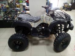 Motoland ATV 200 All road, 2020 