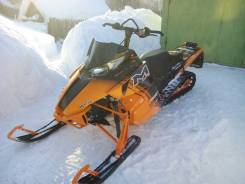 Arctic Cat M 8000 Limited, 2013 