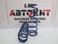 Пружины переднии Toyota Land Cruiser 80 (LXK) 80 Могу оптом в Хабаровске Пружина подвески. Toyota Land Cruiser, FJ80, FJ80G, FZJ80, FZJ80G, HDJ80, HDJ81, HDJ81V, HZJ80, HZJ81, HZJ81V 1FZF, 1FZFE, 1HDFT, 1HDT, 1HZ, 3F