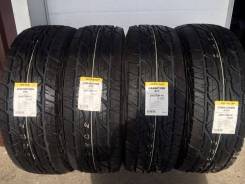 Dunlop Grandtrek AT3, 265/70 R16 - (НОВЫЕ) в Красноярске Dunlop Grandtrek AT3. Грязь AT, 2018 год, без износа, 4 шт