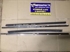Бархотка AZT246 P12 в Ессентуках Молдинг стекла. Toyota Caldina, AZT246, AZT246W Nissan Primera, P12, P12E