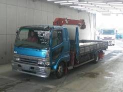 Продам по запчастям Mitsubishi Fuso в Чите Mitsubishi Fuso